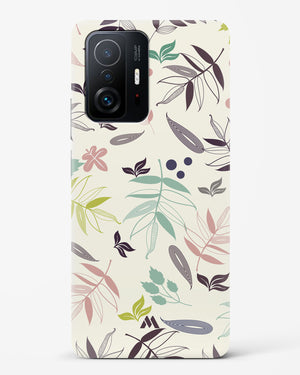 Autumn Leaves Hard Case Phone Cover-(Xiaomi)