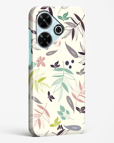 Autumn Leaves Hard Case Phone Cover (Xiaomi)