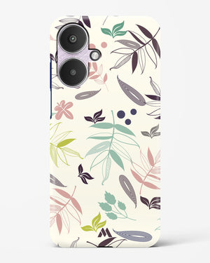 Autumn Leaves Hard Case Phone Cover (Xiaomi)