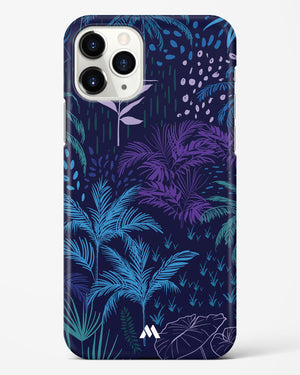 Midnight Grove Hard Case Phone Cover (Apple)