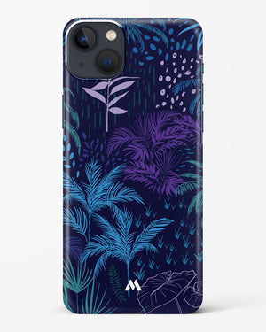 Midnight Grove Hard Case Phone Cover (Apple)