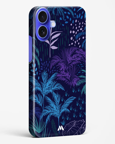 Midnight Grove Hard Case Phone Cover (Apple)