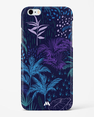 Midnight Grove Hard Case Phone Cover (Apple)