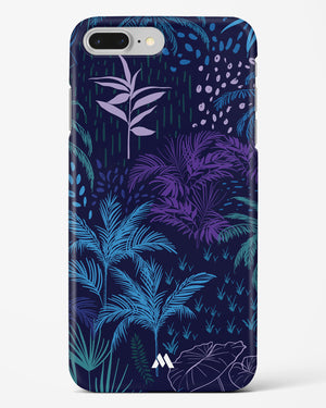 Midnight Grove Hard Case Phone Cover (Apple)