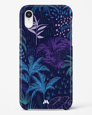 Midnight Grove Hard Case Phone Cover (Apple)