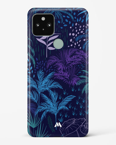 Midnight Grove Hard Case Phone Cover-(Google)