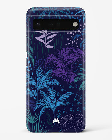 Midnight Grove Hard Case Phone Cover-(Google)