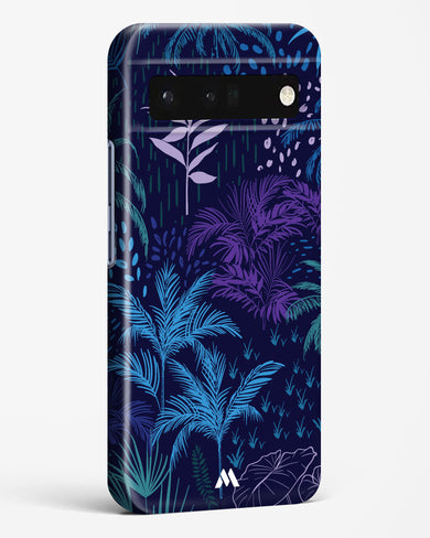 Midnight Grove Hard Case Phone Cover-(Google)