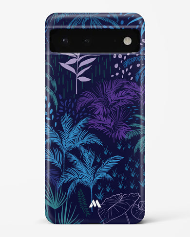 Midnight Grove Hard Case Phone Cover-(Google)