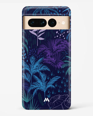 Midnight Grove Hard Case Phone Cover-(Google)