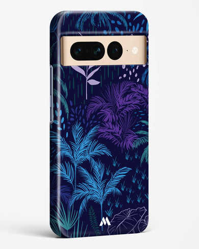 Midnight Grove Hard Case Phone Cover-(Google)