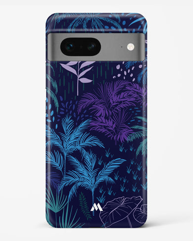 Midnight Grove Hard Case Phone Cover-(Google)