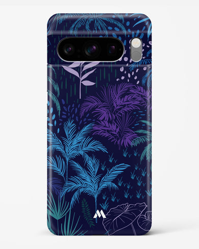 Midnight Grove Hard Case Phone Cover-(Google)