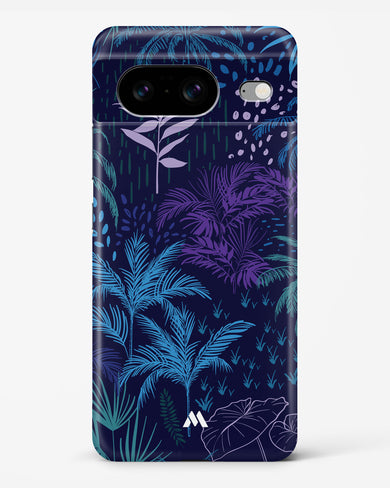 Midnight Grove Hard Case Phone Cover-(Google)