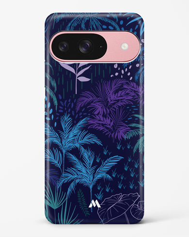 Midnight Grove Hard Case Phone Cover (Google)