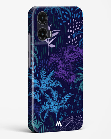 Midnight Grove Hard Case Phone Cover (Motorola)