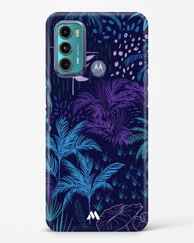 Midnight Grove Hard Case Phone Cover (Motorola)