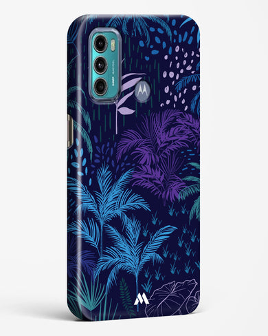Midnight Grove Hard Case Phone Cover (Motorola)