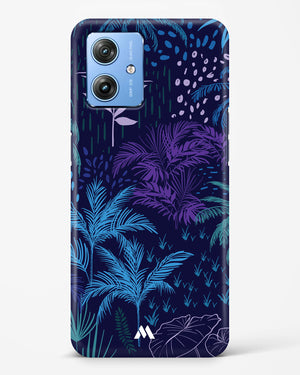 Midnight Grove Hard Case Phone Cover (Motorola)