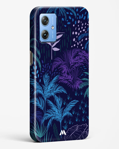 Midnight Grove Hard Case Phone Cover (Motorola)