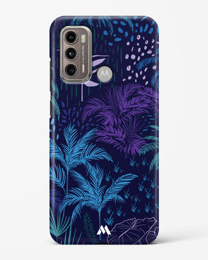 Midnight Grove Hard Case Phone Cover (Motorola)