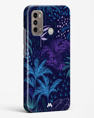 Midnight Grove Hard Case Phone Cover (Motorola)