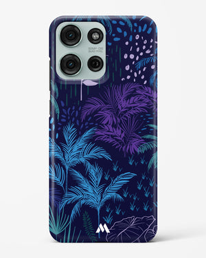 Midnight Grove Hard Case Phone Cover (Motorola)
