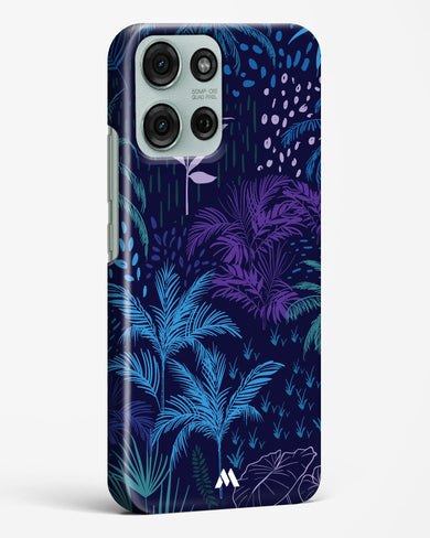 Midnight Grove Hard Case Phone Cover (Motorola)