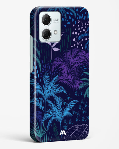 Midnight Grove Hard Case Phone Cover (Motorola)
