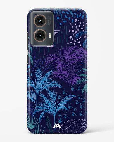 Midnight Grove Hard Case Phone Cover (Motorola)
