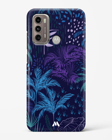 Midnight Grove Hard Case Phone Cover (Motorola)