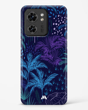 Midnight Grove Hard Case Phone Cover (Motorola)