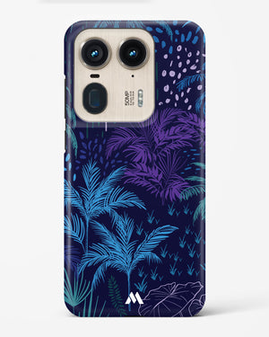 Midnight Grove Hard Case Phone Cover (Motorola)