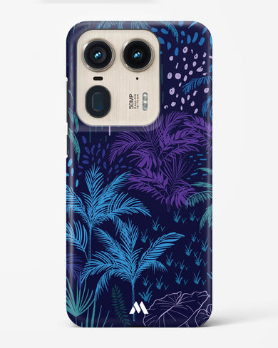 Midnight Grove Hard Case Phone Cover (Motorola)