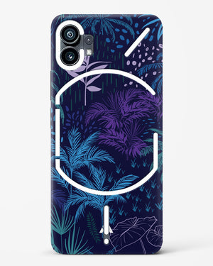 Midnight Grove Hard Case Nothing Phone 1