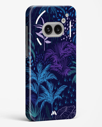 Midnight Grove Hard Case Phone Cover (Nothing)