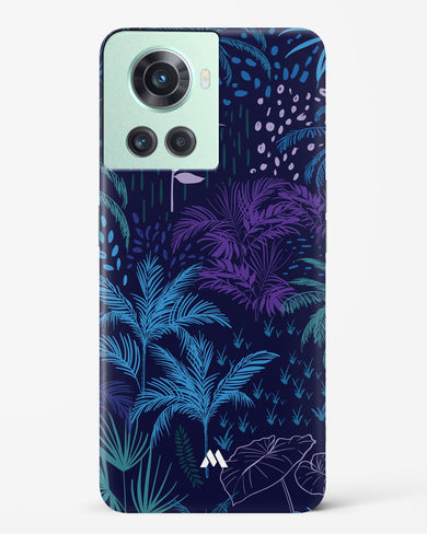 Midnight Grove Hard Case Phone Cover-(OnePlus)