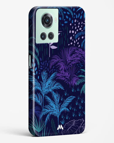 Midnight Grove Hard Case Phone Cover-(OnePlus)