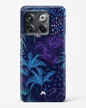 Midnight Grove Hard Case Phone Cover (OnePlus)