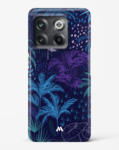 Midnight Grove Hard Case Phone Cover-(OnePlus)