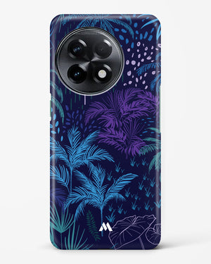 Midnight Grove Hard Case Phone Cover (OnePlus)