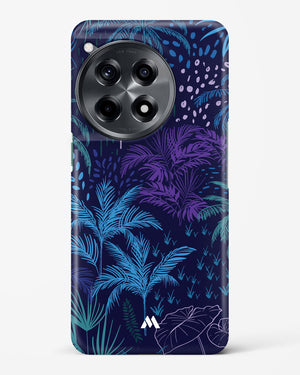Midnight Grove Hard Case Phone Cover (OnePlus)
