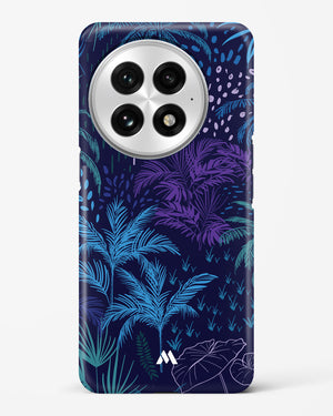 Midnight Grove Hard Case Phone Cover (OnePlus)