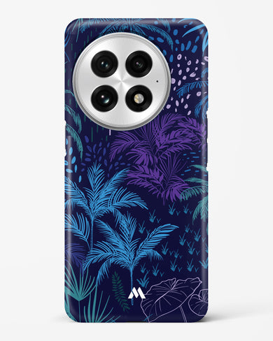 Midnight Grove Hard Case Phone Cover (OnePlus)