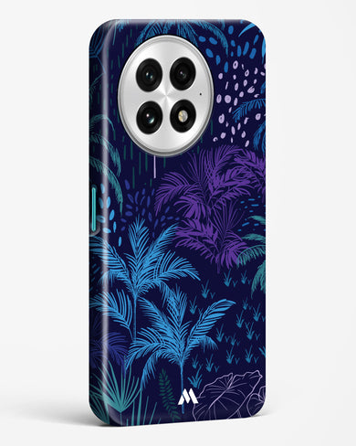 Midnight Grove Hard Case Phone Cover (OnePlus)