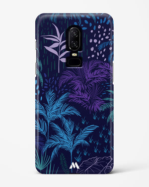 Midnight Grove Hard Case Phone Cover (OnePlus)