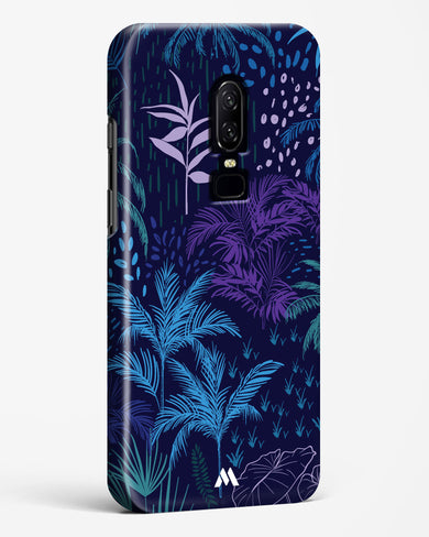 Midnight Grove Hard Case Phone Cover-(OnePlus)