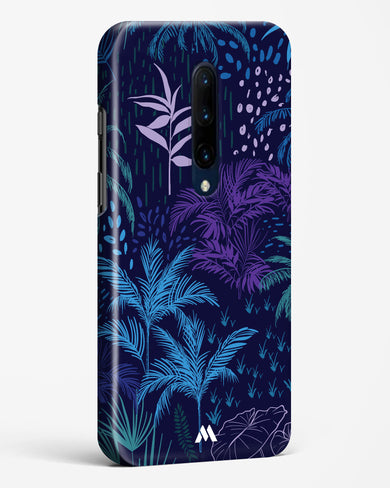 Midnight Grove Hard Case Phone Cover-(OnePlus)