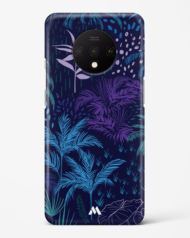 Midnight Grove Hard Case Phone Cover-(OnePlus)