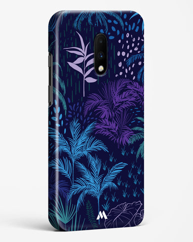 Midnight Grove Hard Case Phone Cover-(OnePlus)